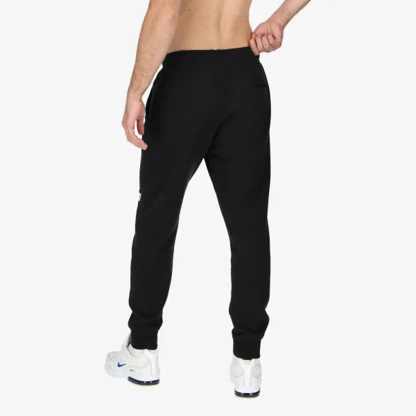 FootkornerNike Sportswear Essentials Pants - Black