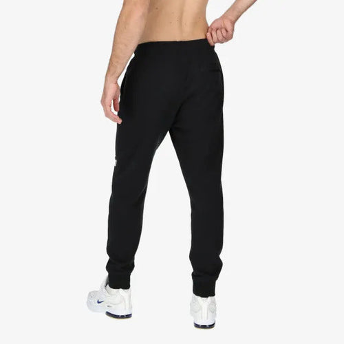 Nike Sportswear Essentials Pants - Black - Footkorner