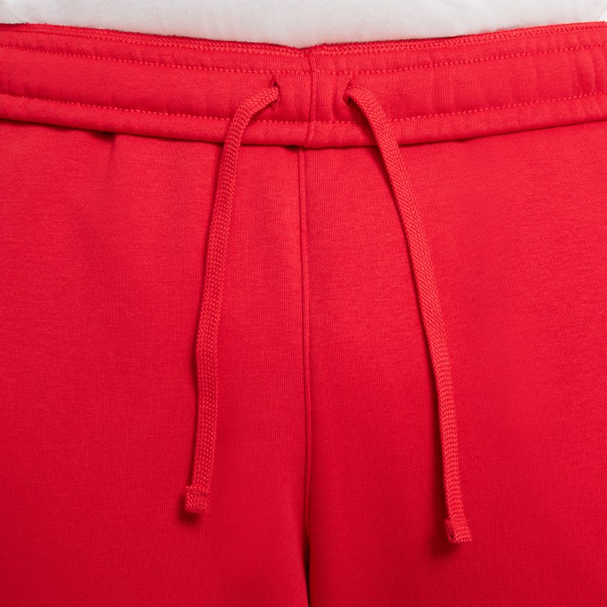 FootkornerJogginghose zum Joggen Nike Fleece - Rouge