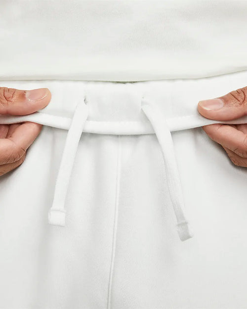 Nike Sportswear Repeat Pants - White/Blue/Grey - Footkorner