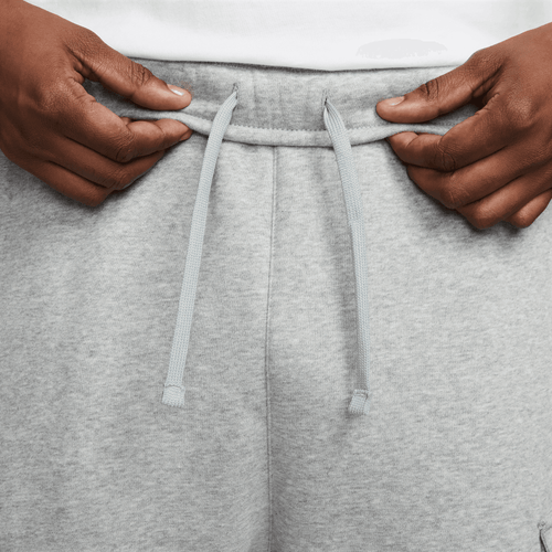 Pantalon Nike Sportswear Repeat - Gris/Noir/Vert - Footkorner