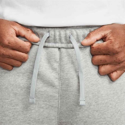 Pantalon Nike Sportswear Repeat - Gris/Noir/Rouge - Footkorner