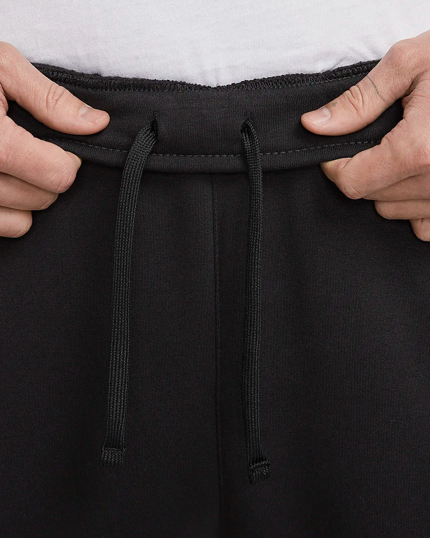 FootkornerPantalon Nike Sportswear Repeat - Noir/Blanc/Gris