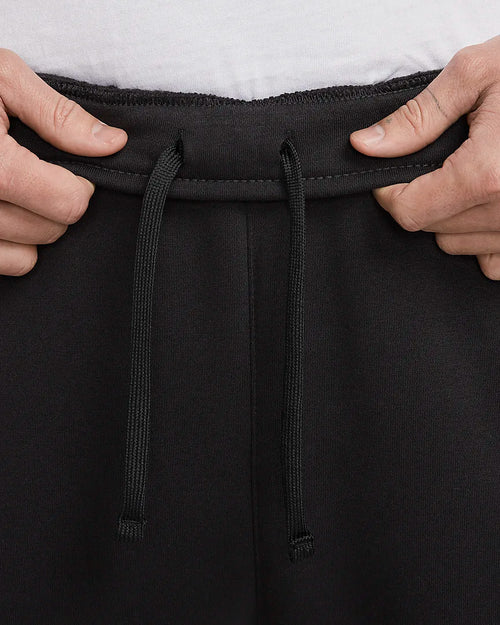Pantalon Nike Sportswear Repeat - Noir/Blanc/Gris - Footkorner