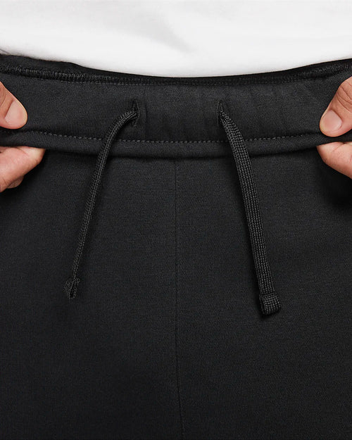 Pantalon Nike Sportswear Repeat – Schwarz/Rosa/Weiß - Footkorner