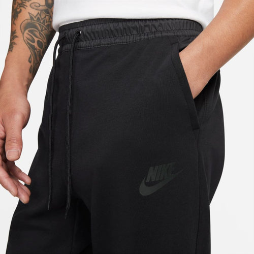 Nike Sportswear Tech Essentials Pants - Black - Footkorner