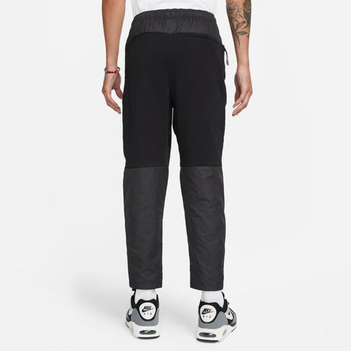 Nike Sportswear Tech Essentials Pants - Black - Footkorner