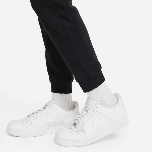 Pantaloni Nike Sportswear Tech Fleece Junior - Nero - Footkorner