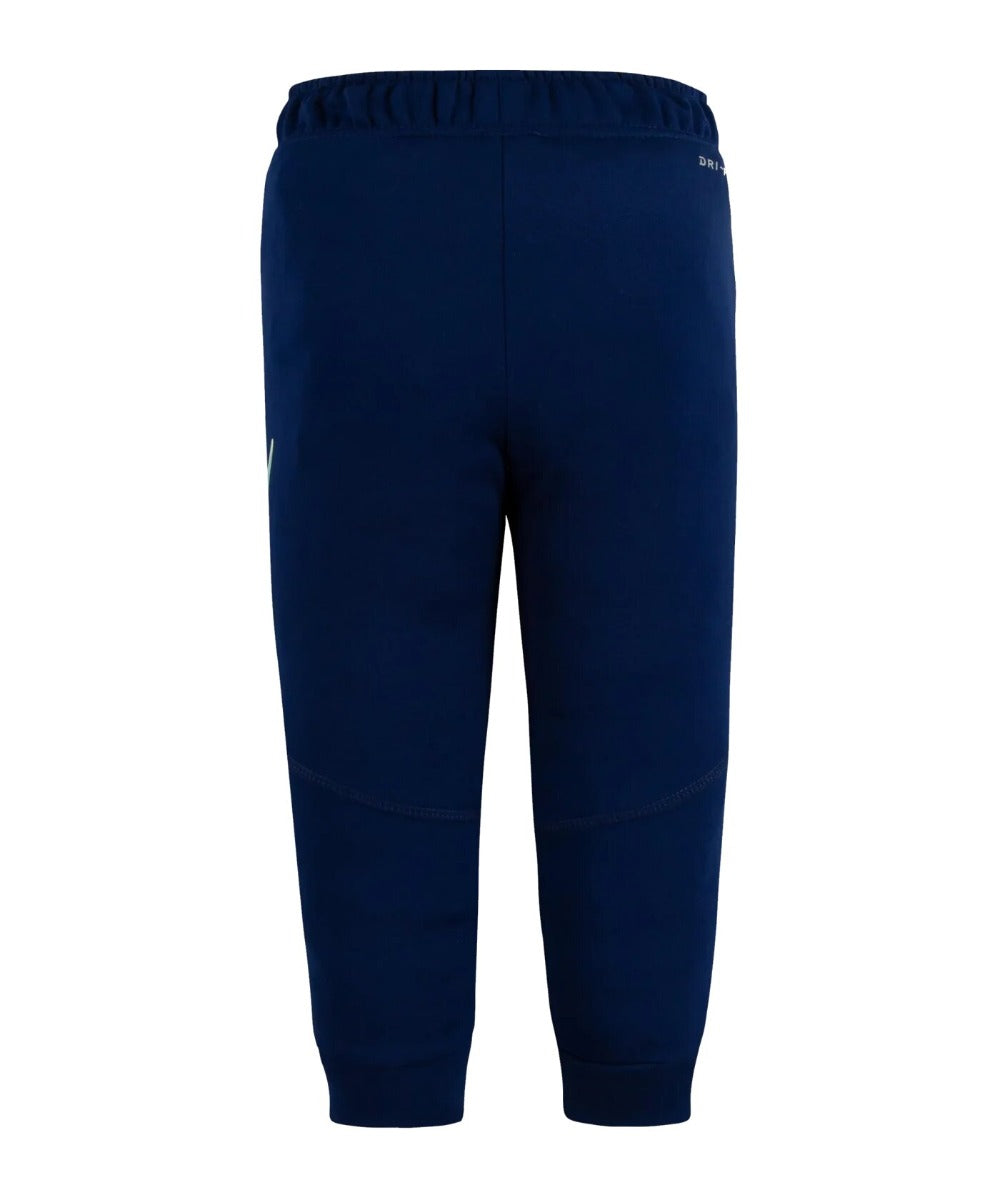 Pantalon Nike Sportswear Therma Enfant - Bleu
