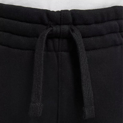 Pantaloni Nike Sportswear Club Fleece Bambini - Neri - Footkorner