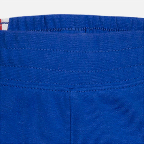 Nike Sportswear Pants Kids - Blue - Footkorner