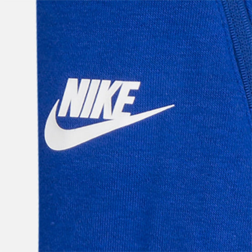 Nike Sportswear Pants Kids - Blue - Footkorner