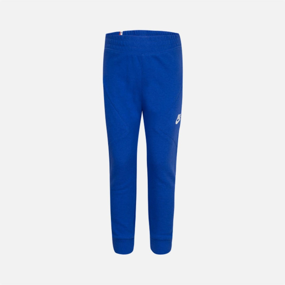 Nike Sportswear Hose Kinder – Blau