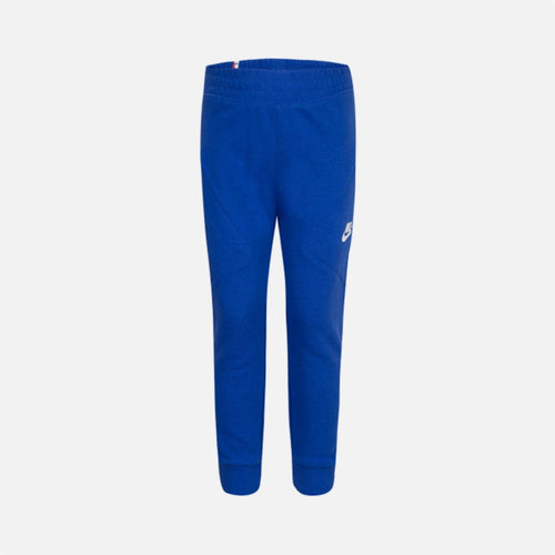 Nike Sportswear Pants Kids - Blue - Footkorner