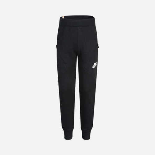 Nike Sportswear Pants Kids - Black - Footkorner