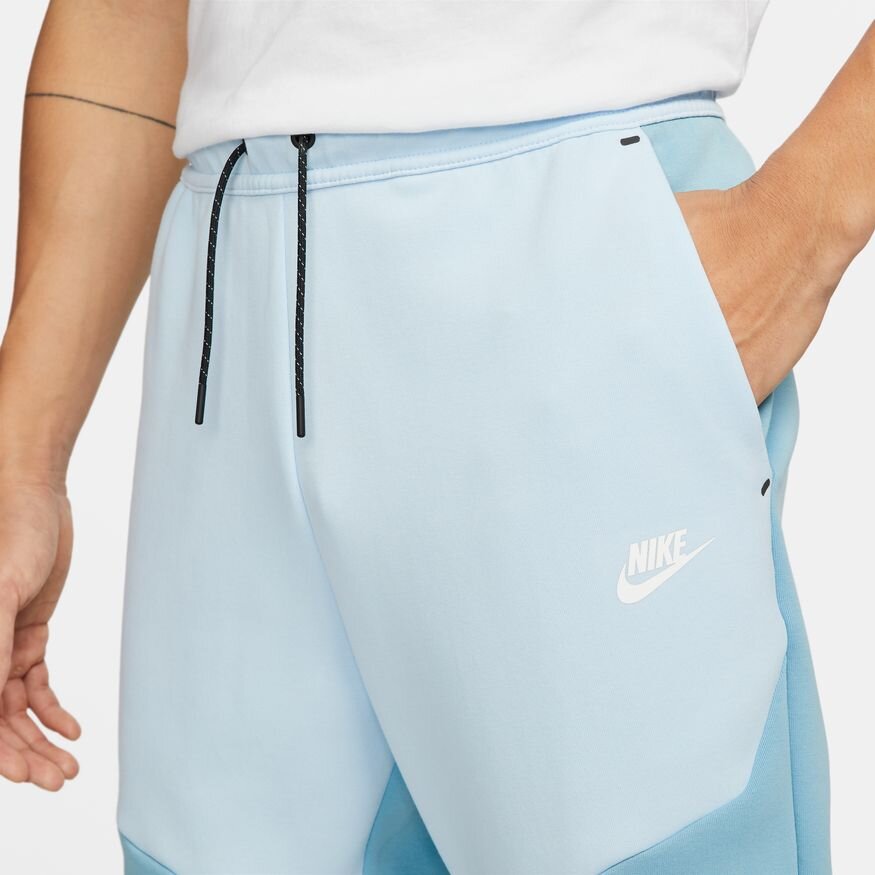 FootkornerJoggers Nike Tech Fleece - Azul cielo