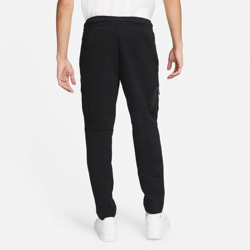 Pantaloni Nike Tech Fleece Cargo - Neri - Footkorner
