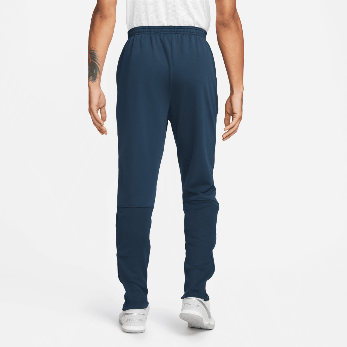 Pantaloni Nike Therma-Fit Academy - Blu/Bianco