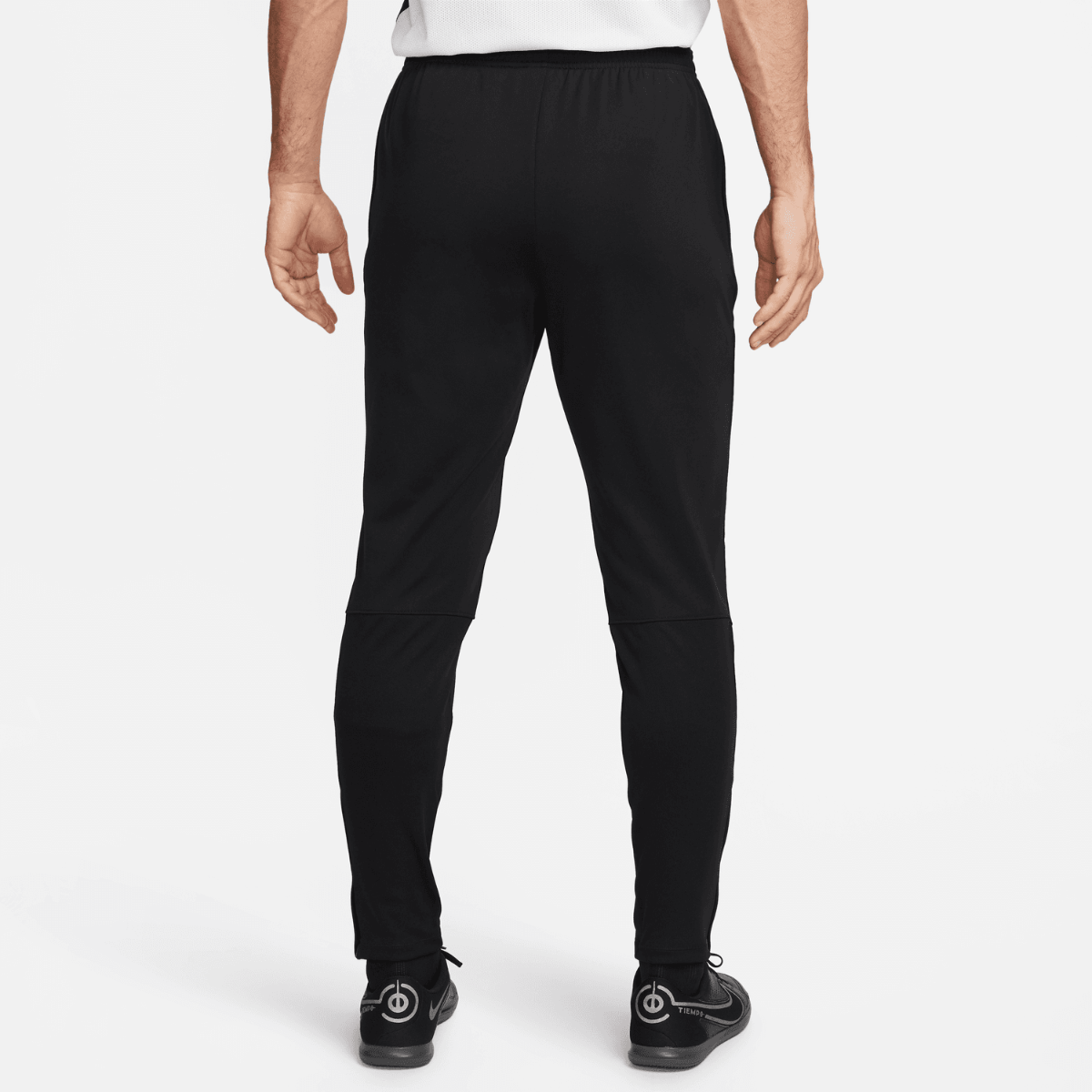 Pantalon Nike Therma-Fit Academy - Noir/Blanc