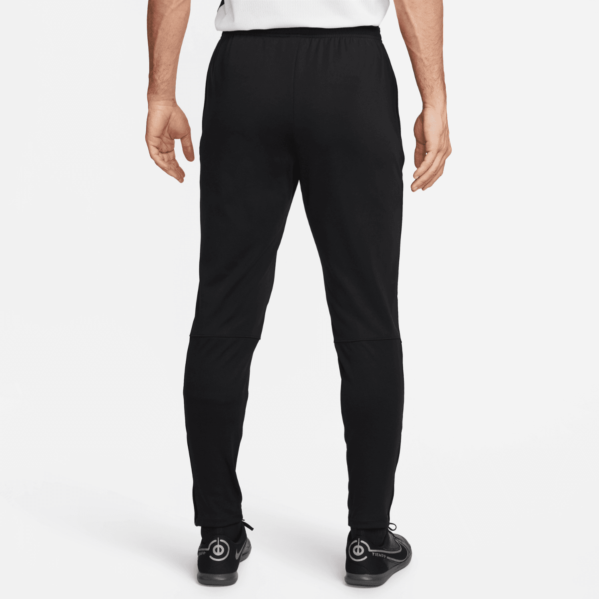 Pantaloni Nike Therma-Fit Academy - neri/bianchi