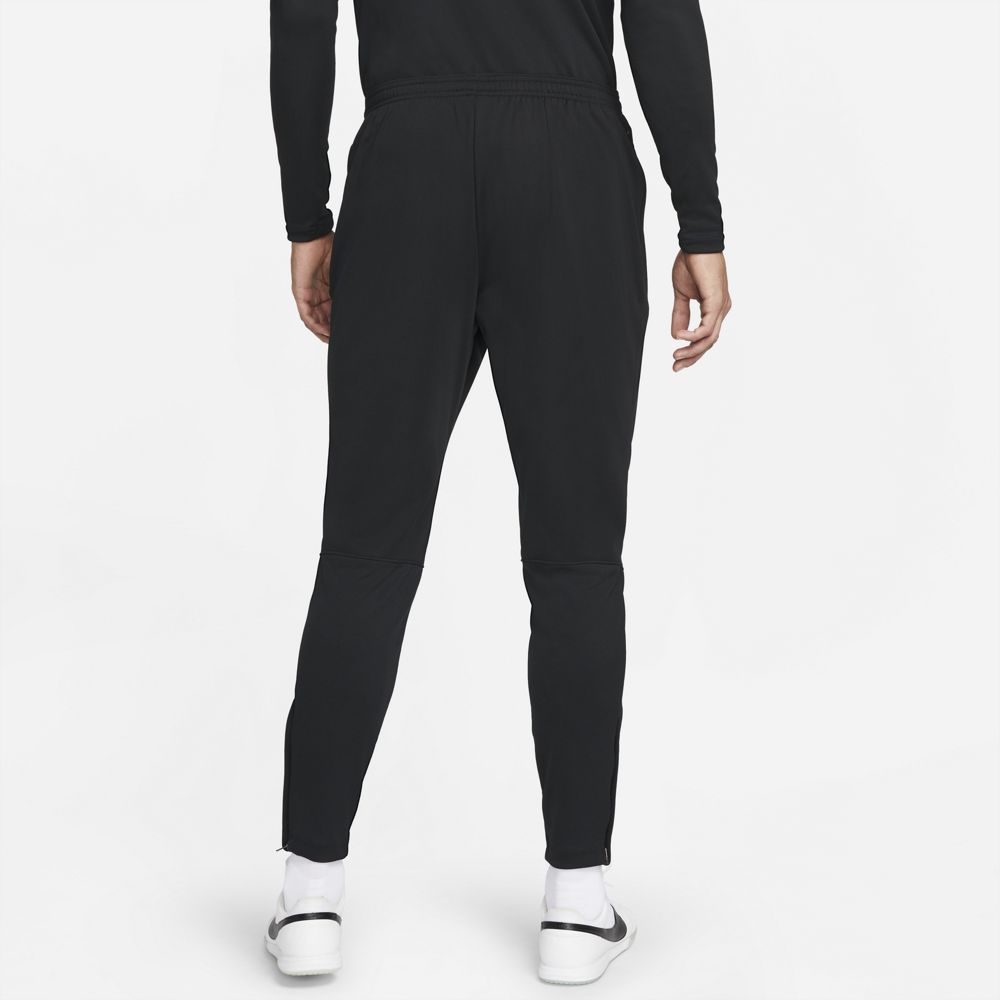 Pantalón Nike Therma-Fit Academy - Negro/Naranja