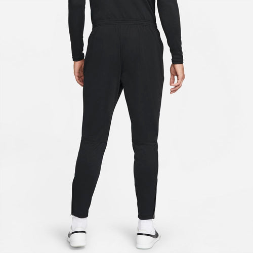 Pantalon Nike Therma-Fit Academy - Noir/Orange - Footkorner