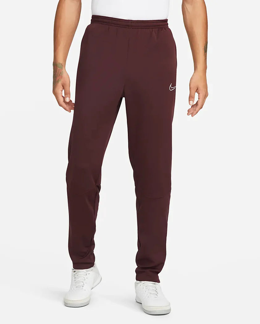 Nike Therma Tracksuit Burgundy Footkorner