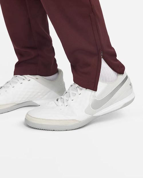 Pantalone Nike Therma Fit Academy Invernale - Bordeaux - Footkorner