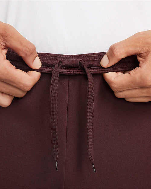 Pantalone Nike Therma Fit Academy Invernale - Bordeaux - Footkorner