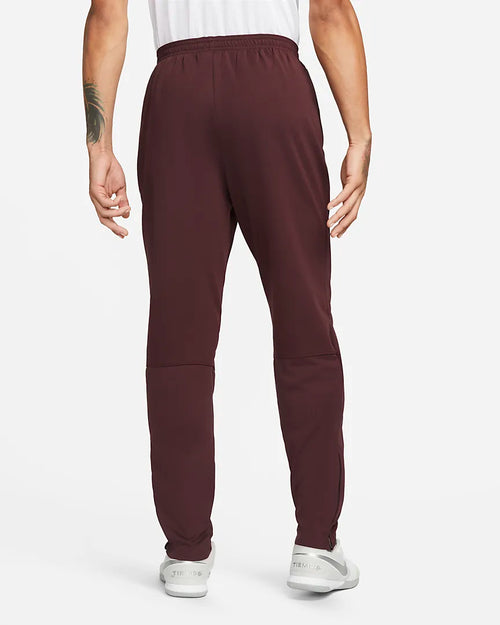 Pantalone Nike Therma Fit Academy Invernale - Bordeaux - Footkorner