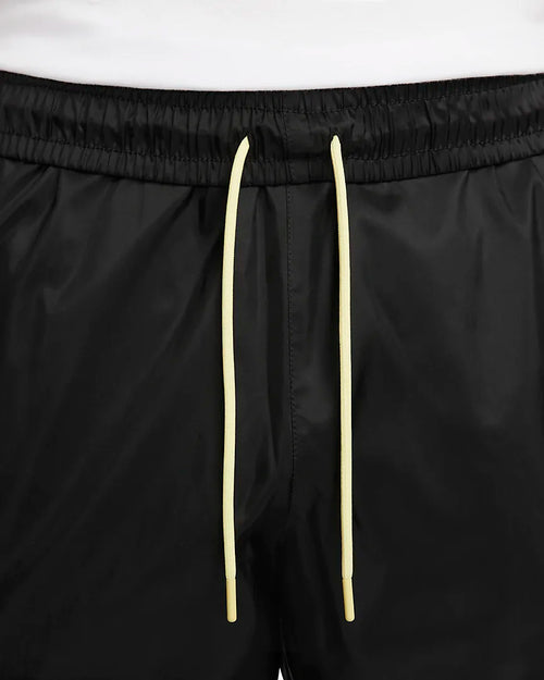 Pantaloni Nike Windrunner - Nero/Blu - Footkorner