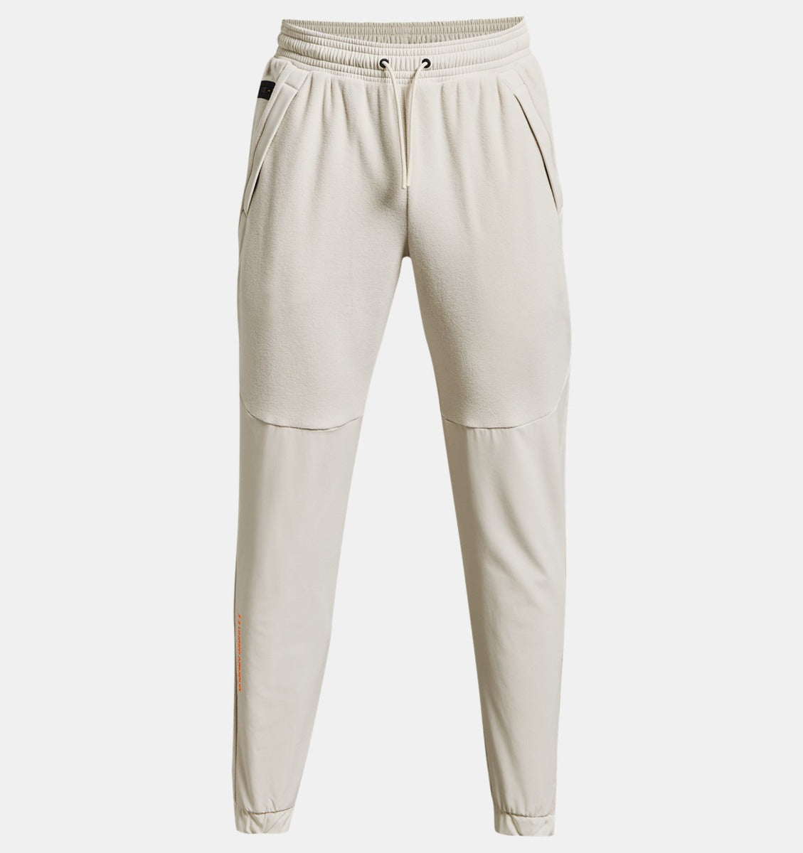 FootkornerPantalon Under Armour Rush - Beige