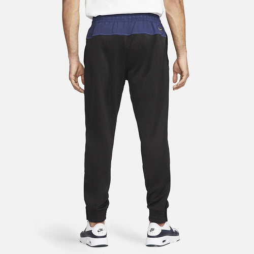PSG Travel Pants - Black/Blue - Footkorner
