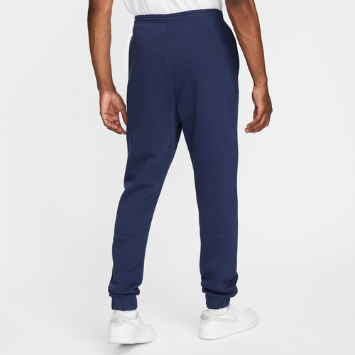 Pantalon Jogging PSG fleece 2022/2023 - Bleu Marine - Footkorner