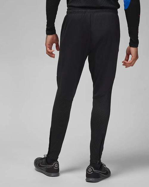 Pantalon d'entrainement PSG x Jordan Strike - Noir/Rouge - Footkorner