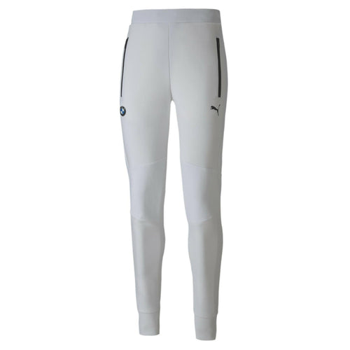 Puma BMW MOTOSPORT jogging pants - White - Footkorner