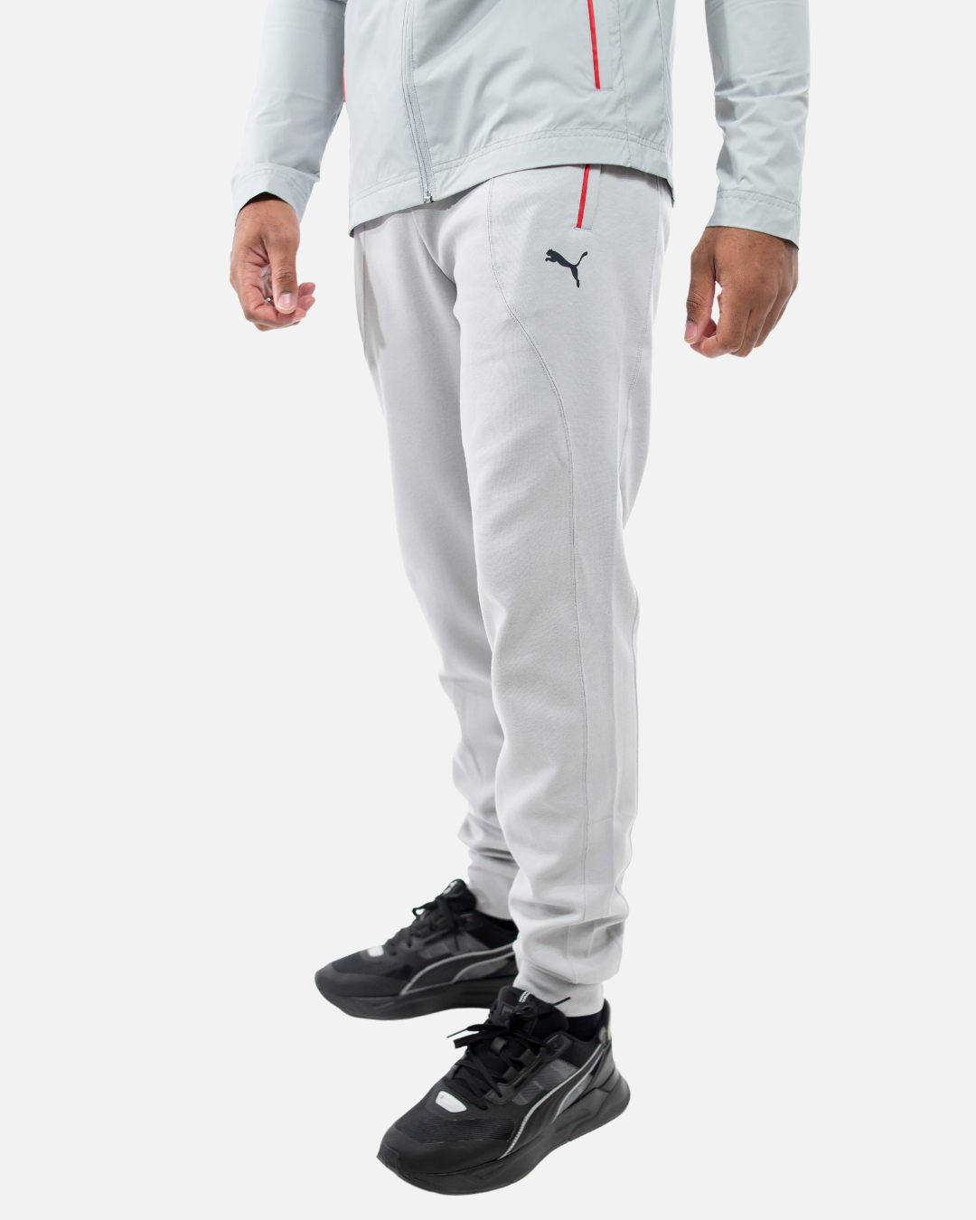 FootkornerPantalones Puma Mercedes AMG - Gris