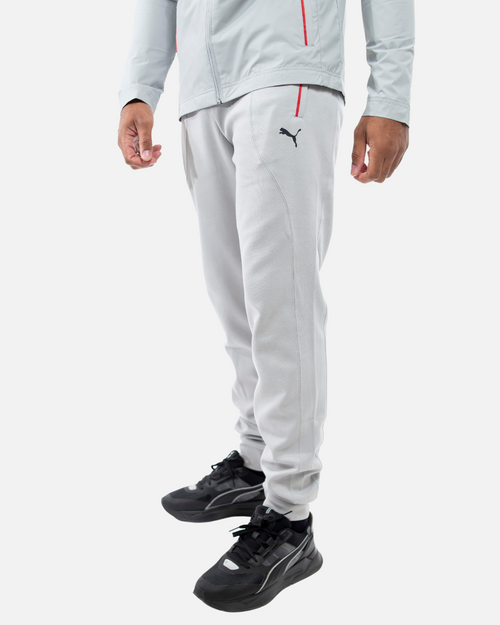 Pantalones Puma Mercedes AMG - Gris - Footkorner