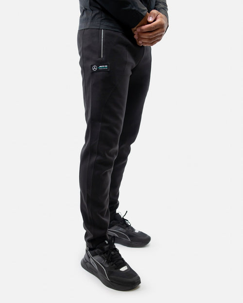 Pantaloni Puma Mercedes AMG - Neri - Footkorner