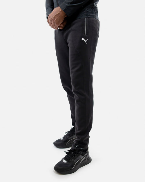 Pantaloni Puma Mercedes AMG - Neri - Footkorner