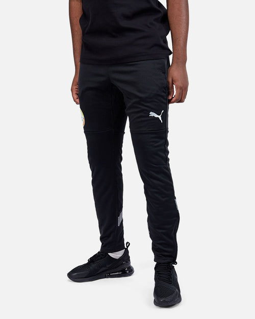 Pantalone allenamento Senegal 2022/2023 - Nero - Footkorner