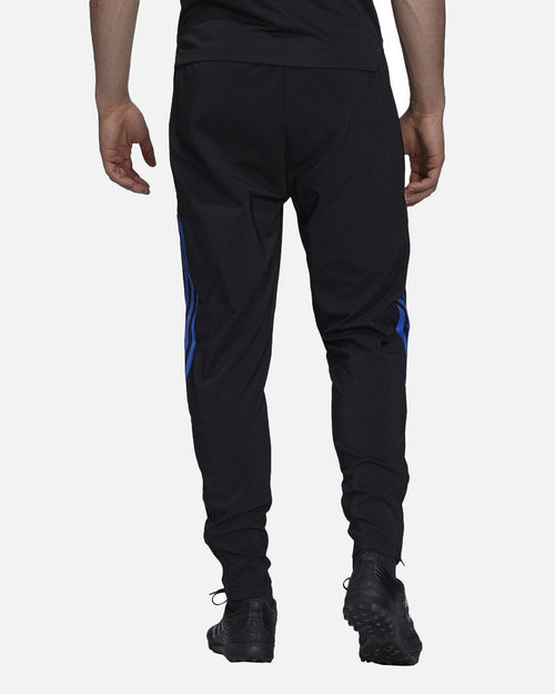 Real Madrid Tracksuit Bottoms - Black - Footkorner