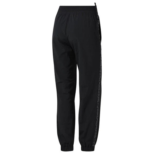Reebok Womens Pants - Black - Footkorner
