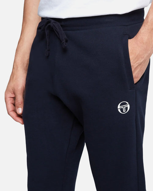 Pantaloni Sergio Tacchini Nizard - Navy - Footkorner