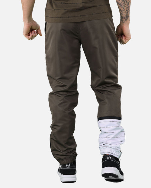 Pantalon Sergio Tacchini Rayan - Marron - Footkorner