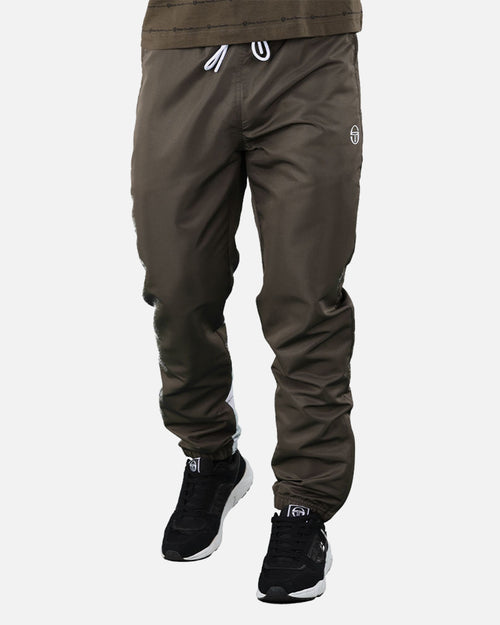 Pantalon Sergio Tacchini Rayan - Marron - Footkorner