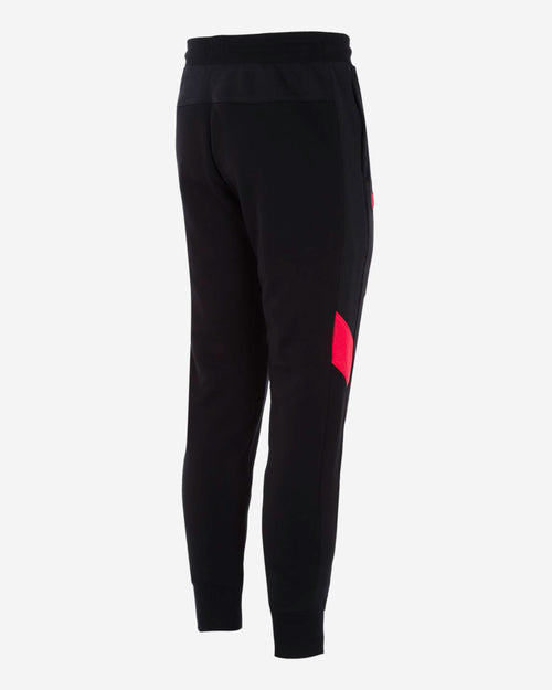 Pantalon FK Sicarios V - Noir/Blanc/Rouge - Footkorner