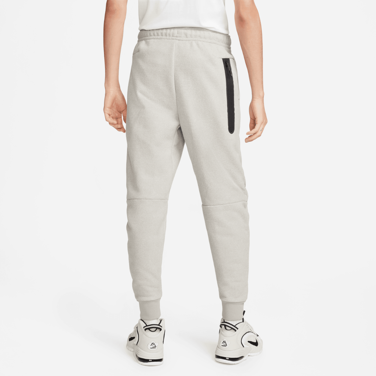 Pantalon Sportswear Nike Tech Fleece - Grau