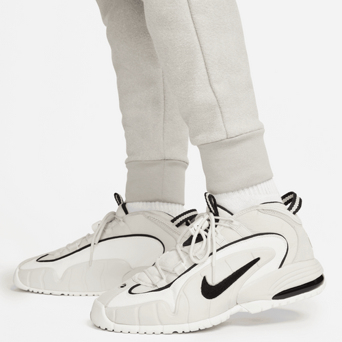 Pantalon Sportswear Nike Tech Fleece - Gris - Footkorner