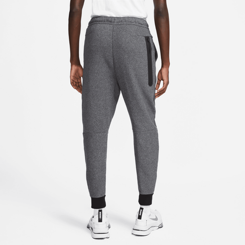 Pantalon Sportswear Nike Tech Fleece - Gris/Noir - Footkorner